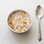 kelebihan sarapan dengan sereal