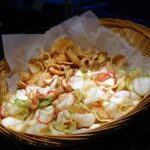 cara membuat kerupuk udang