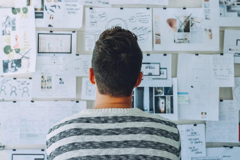 cara membuat analisis bisnis