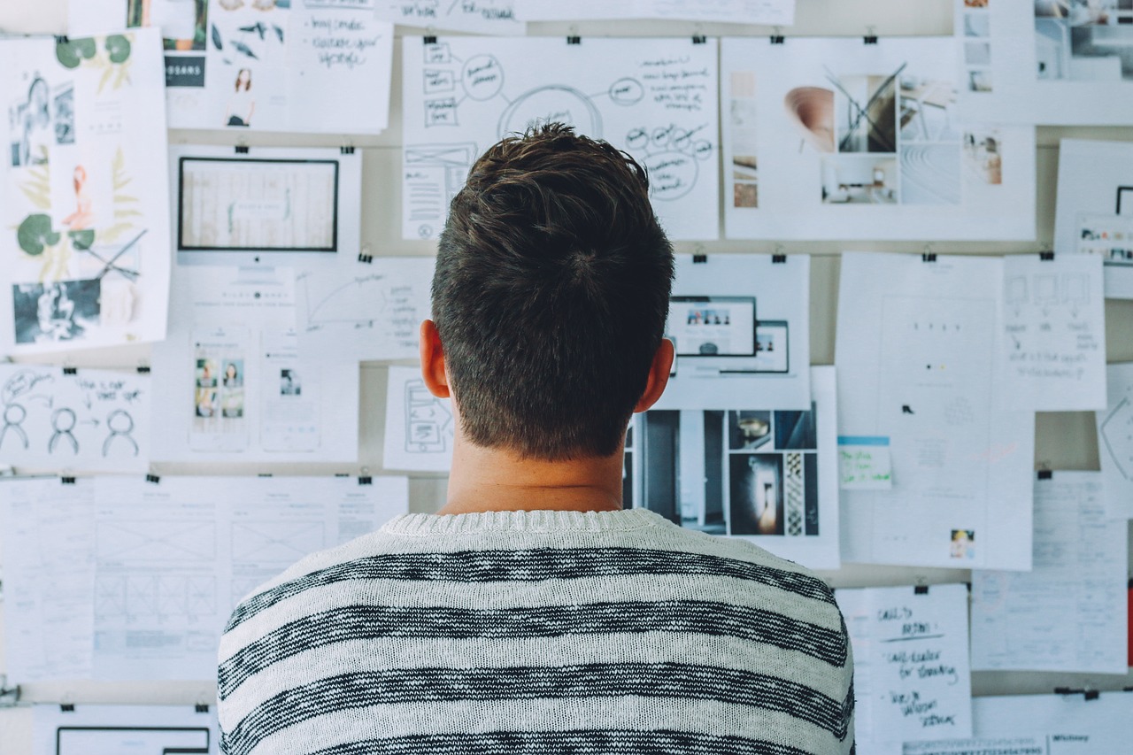 cara membuat analisis bisnis