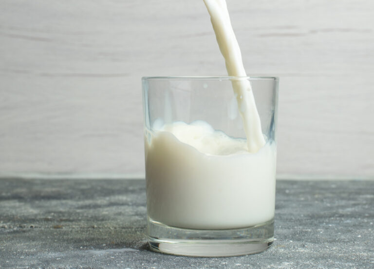 susu untuk penyakit kolesterol