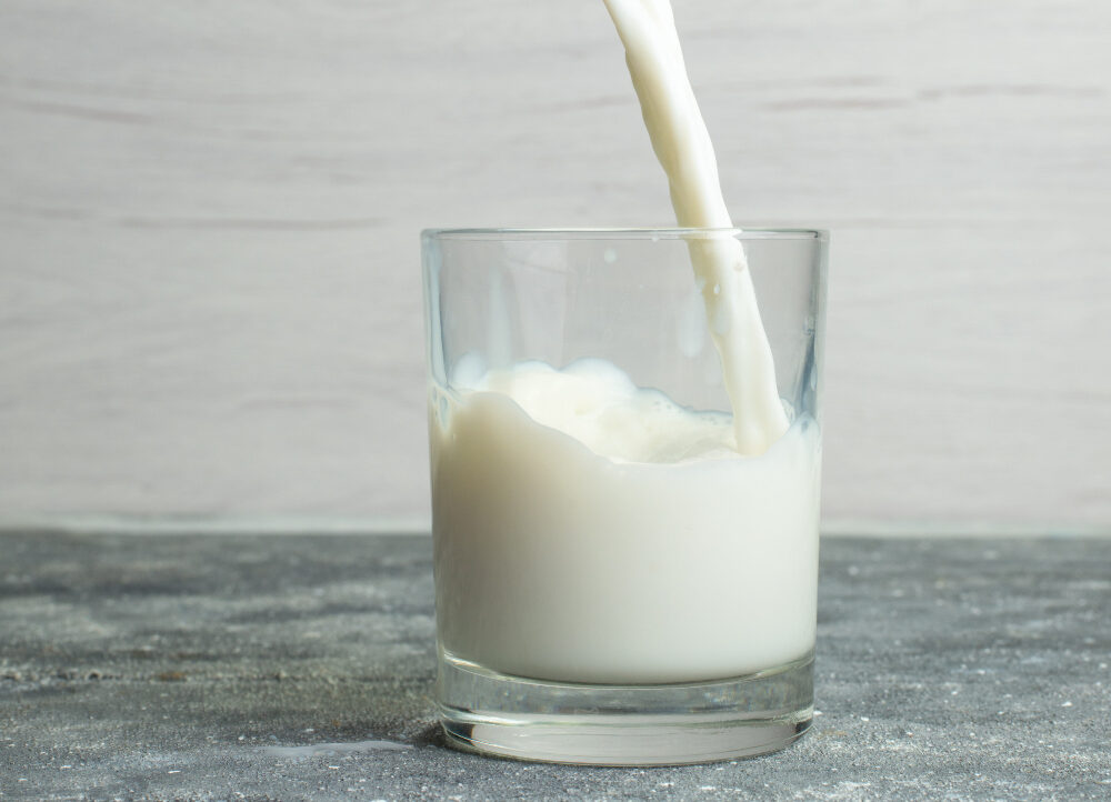 susu untuk penyakit kolesterol