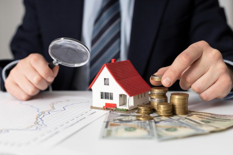 Investment & Construction
