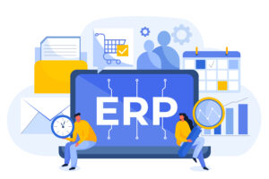 Software erp Indonesia