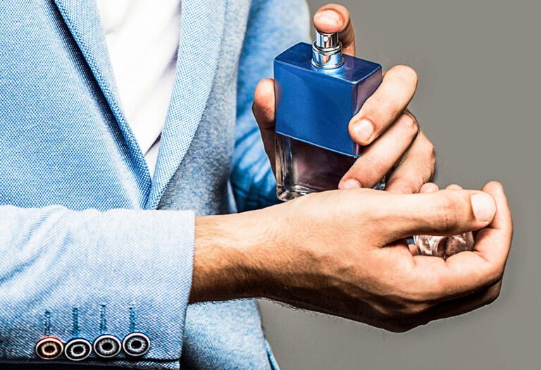 Parfum Pria