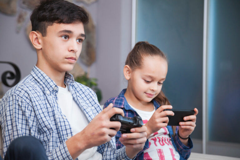 manfaat bermain game