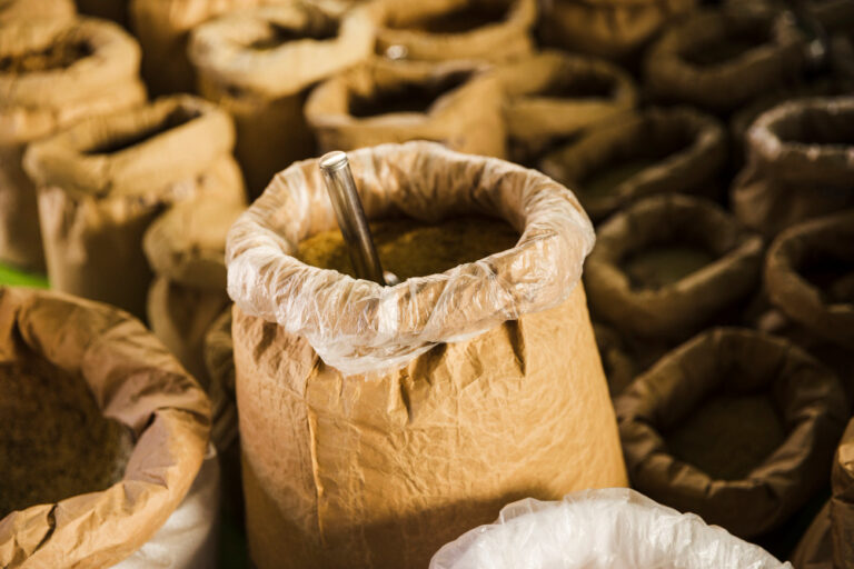 kelebihan paper sack