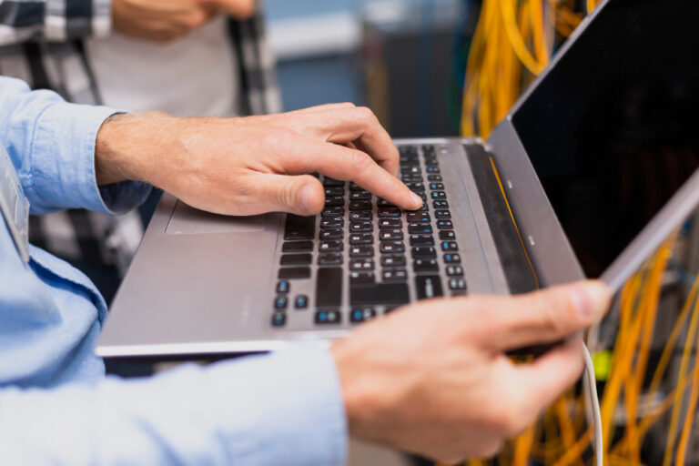 Network Managed Service