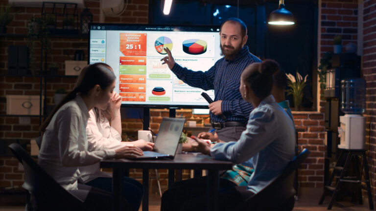 Digital Marketing Agency