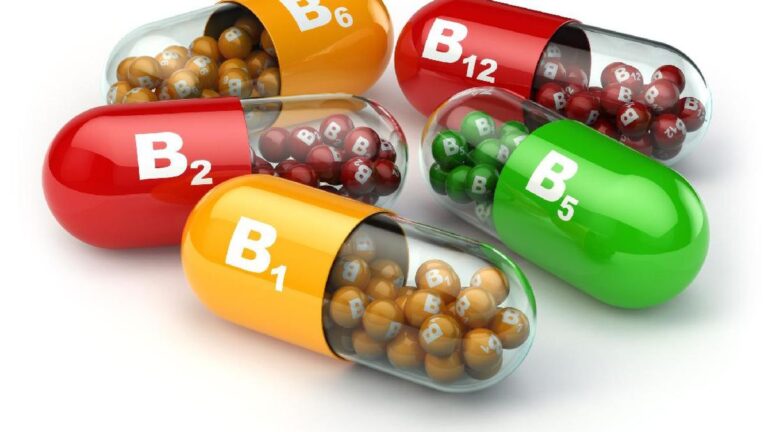 Manfaat Vitamin B Complex untuk Wanita