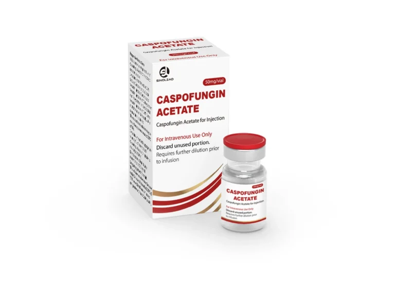 Manfaat Caspofungin dalam Pengobatan Infeksi Jamur