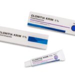 Mengenal Clotrimazole
