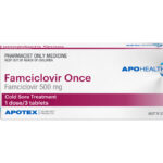 Famciclovir: Obat yang Efektif untuk Mengatasi Infeksi Virus Herpes