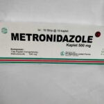 Segala yang Perlu Anda Ketahui tentang Obat Metronidazole