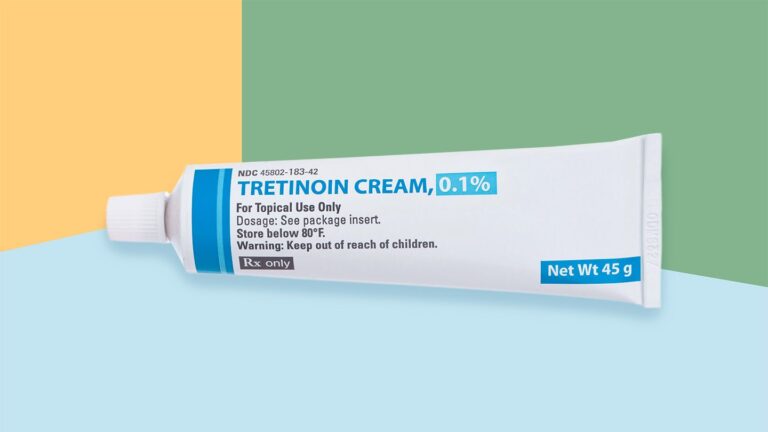 Segala yang Perlu Anda Ketahui tentang Obat Tretinoin untuk Kulit Anda