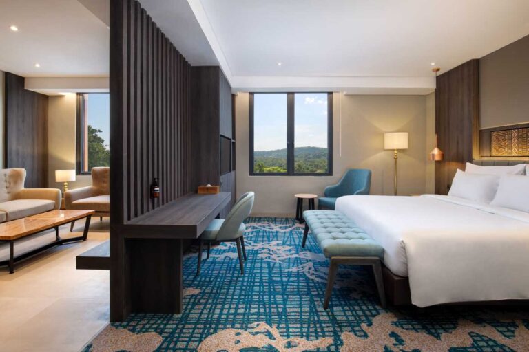 hotel Sumba