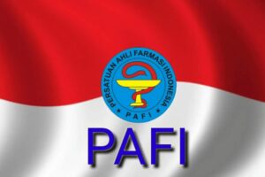 Persatuan Ahli Farmasi Indonesia