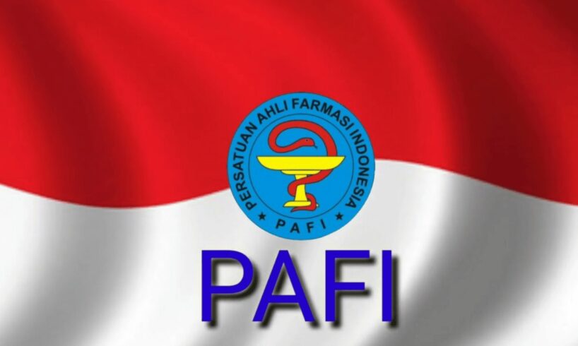 Persatuan Ahli Farmasi Indonesia