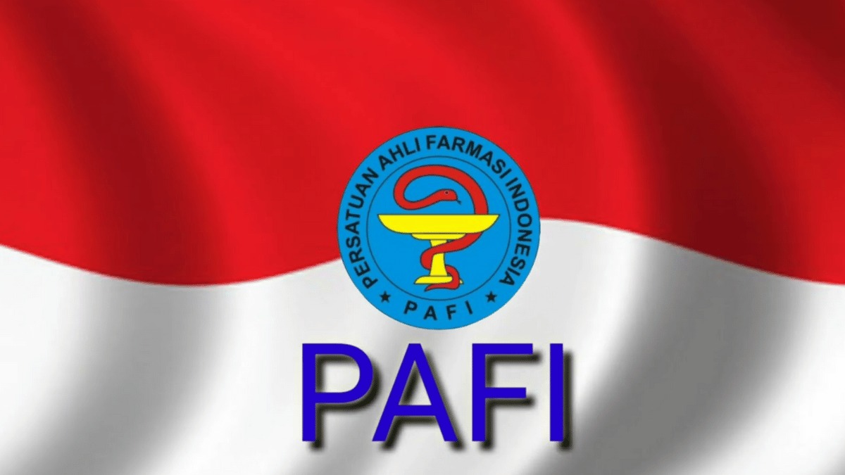 Persatuan Ahli Farmasi Indonesia