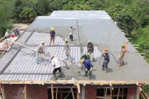 beton readymix untuk rumah