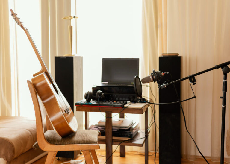 Institute of Acoustics