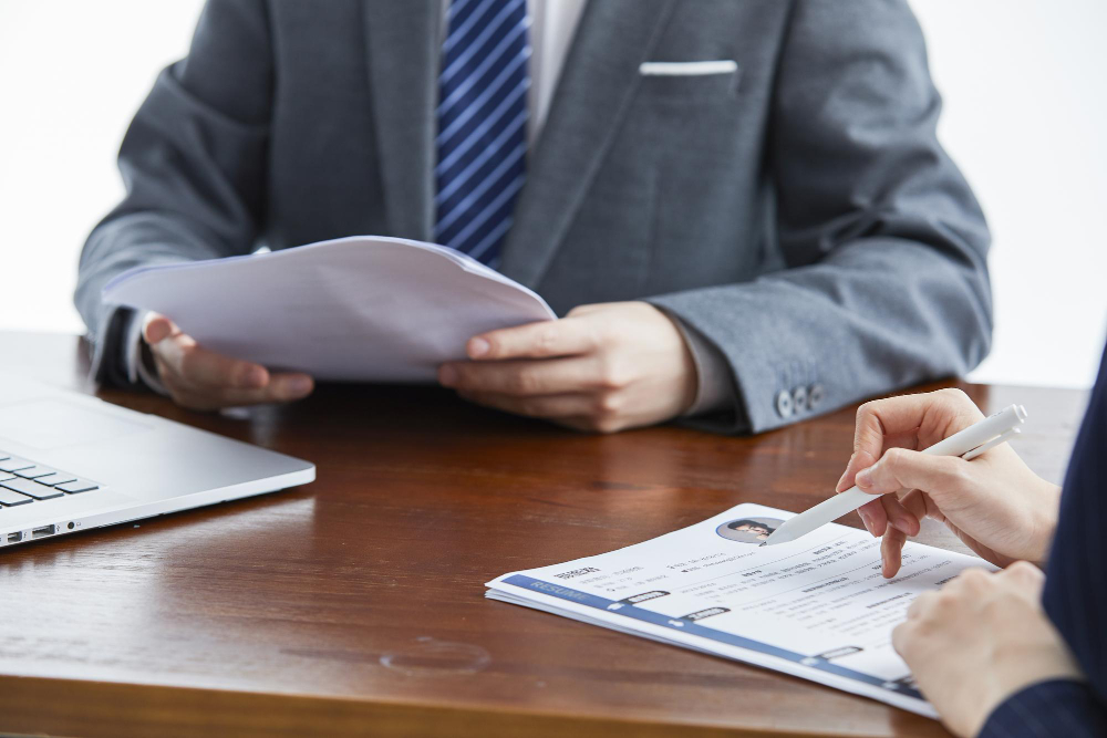 Surat Berherga negara