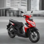 Dealer Motor Honda Tangerang