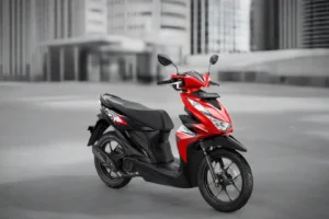 Dealer Motor Honda Tangerang