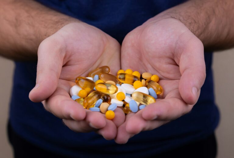 multivitamin