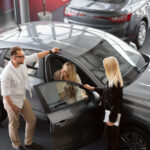 rental mobil