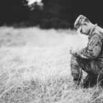 veteran Perang Vietnam