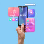 UI/UX
