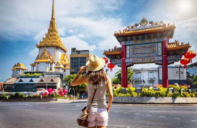 14 Makanan Thailand Yang Wajib Kamu Coba