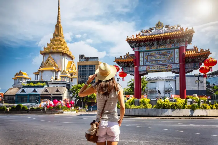 14 Makanan Thailand Yang Wajib Kamu Coba