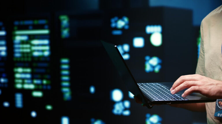 hosting website