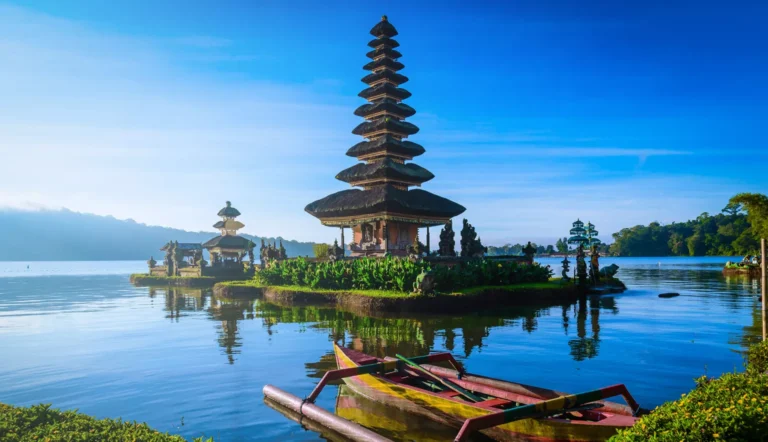 Tips Hemat Liburan ke Bali