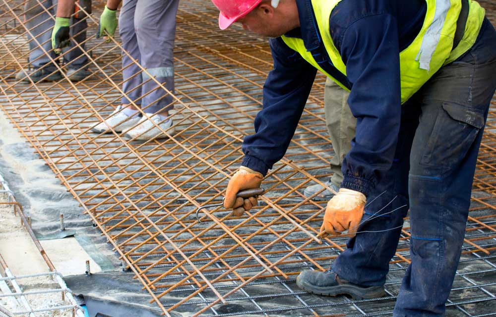 Wiremesh