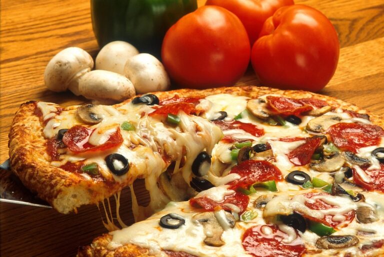 Resep Pizza