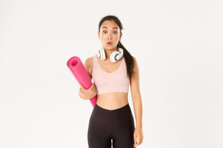 Fitness Untuk Pemula