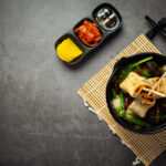 Restoran Korea Wajib Dicoba