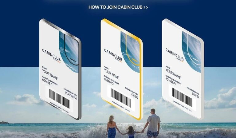Cabin club