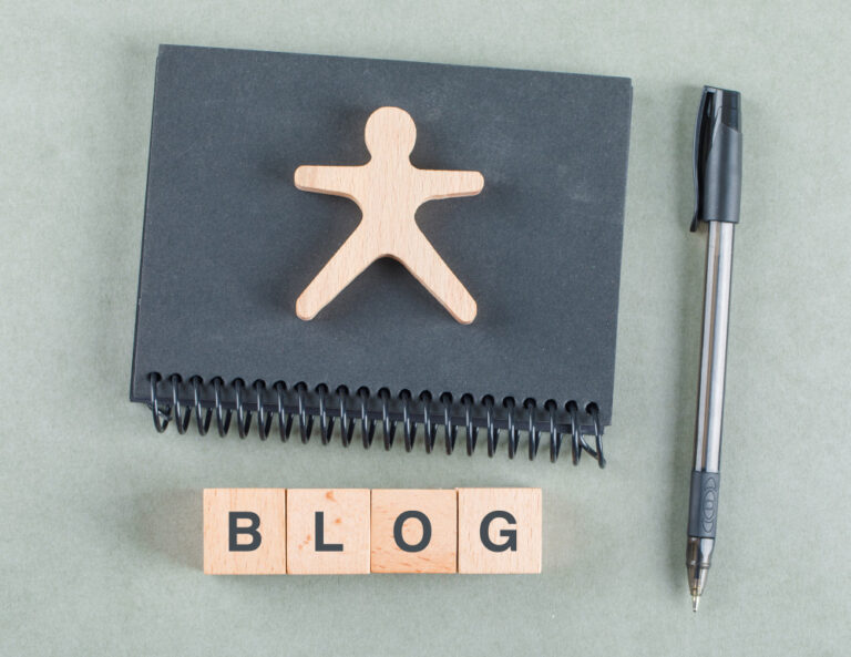 Blog