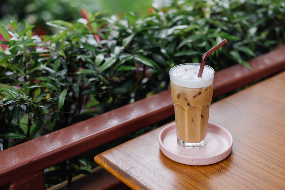 kopi tiam