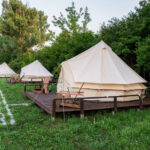 hotel glamping