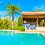 Desain Villa Minimalis