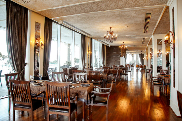 Restoran