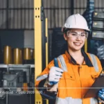 alat perlindungan diri di proyek konstruksi