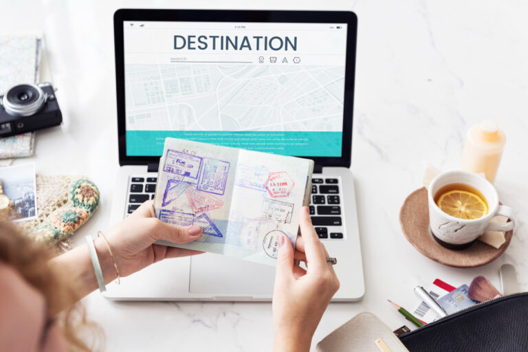 Tips menyiapkan Itinerary