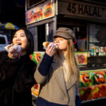 rekomendasi street food