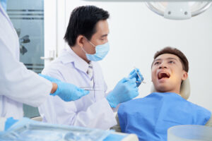 Klinik Gigi Tangerang